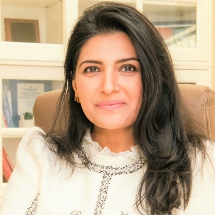 Dr. Sanam Hafeez