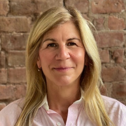 Judith Aronowitz, RN, LCSW