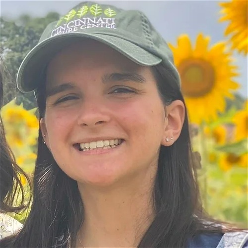 Photo of Christiana Maimone