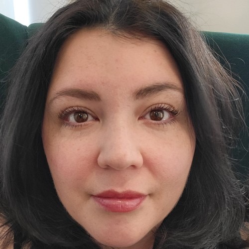 Photo of Amanda Mannen