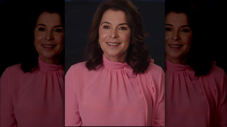 Annabella Sciorra