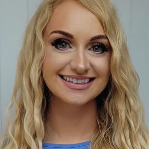 Photo of Emily Hutchinson