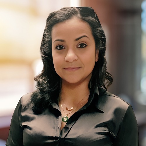 Photo of Claudine Baugh