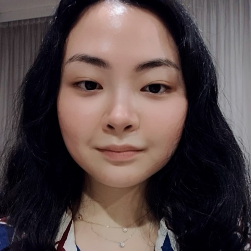 Photo of Charlene Teressa