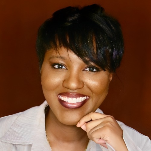 Photo of Jasmine Williams