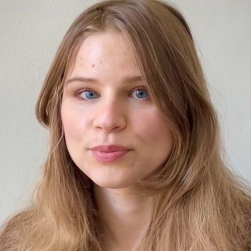 Photo of Sara Caskey