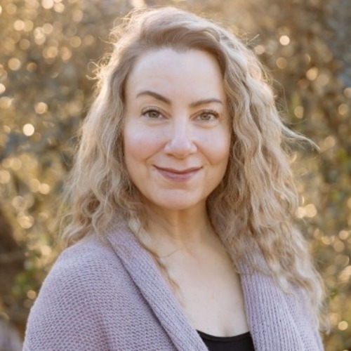Photo of Jody Braverman