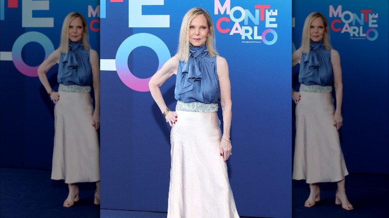 Melissa Sue Anderson in 2024