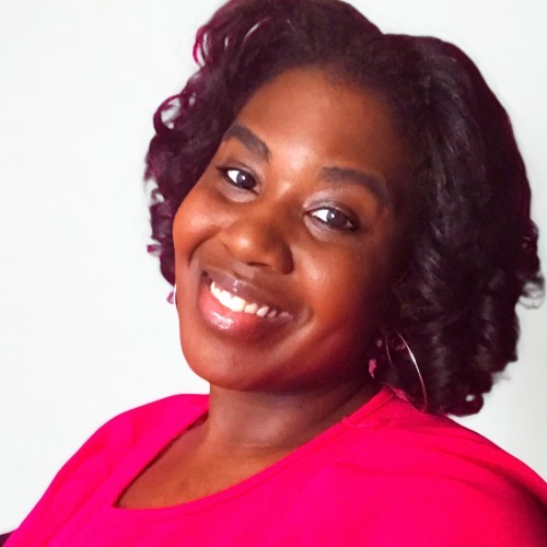 Photo of Brittany Shawnté