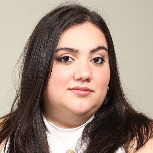 Photo of Erin Metz